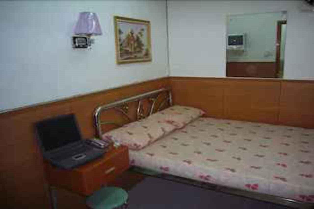 Guangdong Guest House هونغ كونغ المظهر الخارجي الصورة