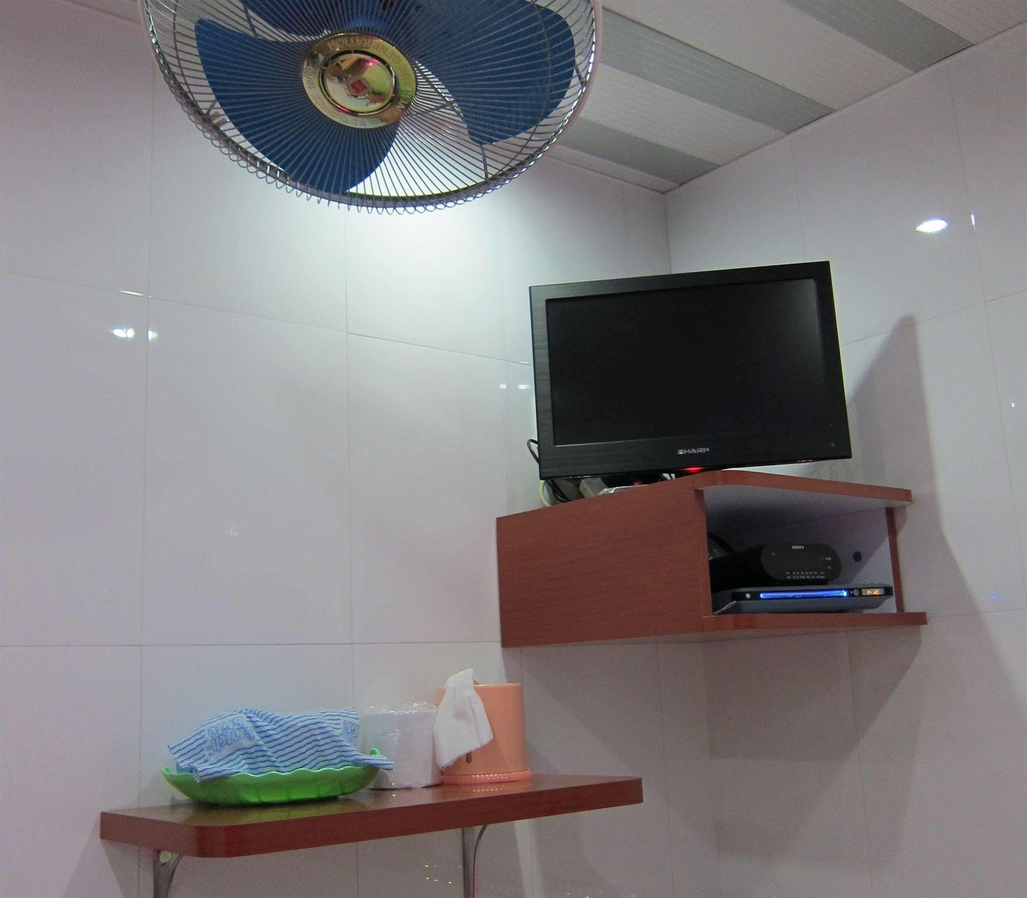 Guangdong Guest House هونغ كونغ المظهر الخارجي الصورة